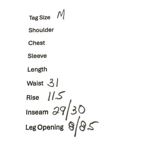 TravelSmith Nylon Hiking Pants Lot of 2 Womens M Gray Khaki Camp Hike Travel - Picture 6 of 14